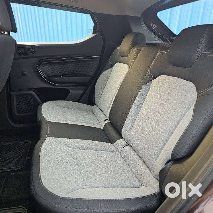 Renault Kiger Rxl Amt, 2021, Petrol