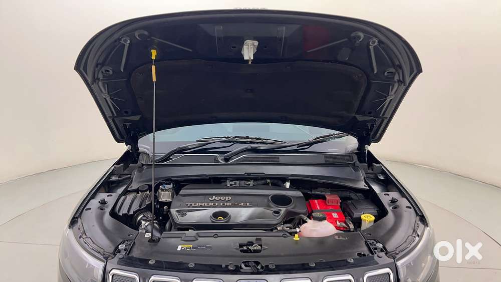 Jeep Compass 2.0 Limited (o) Diesel, 2023, Diesel