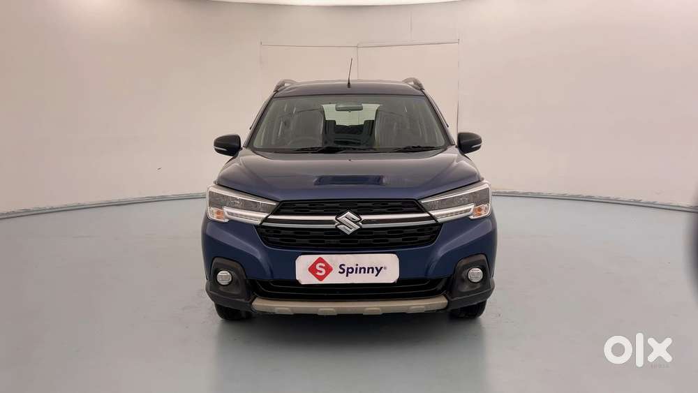 Maruti Suzuki Xl6 1.5 Zeta Mt, 2020, Petrol