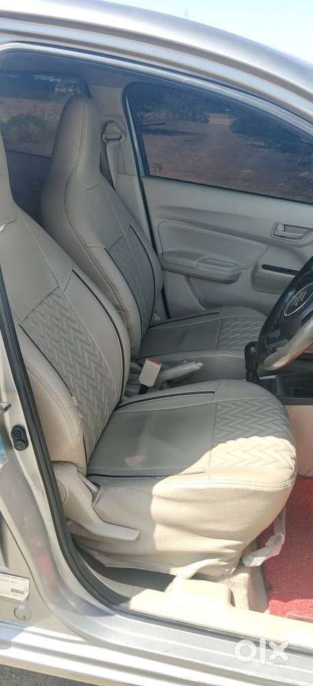 Maruti Suzuki Swift Dzire, 2021, Petrol