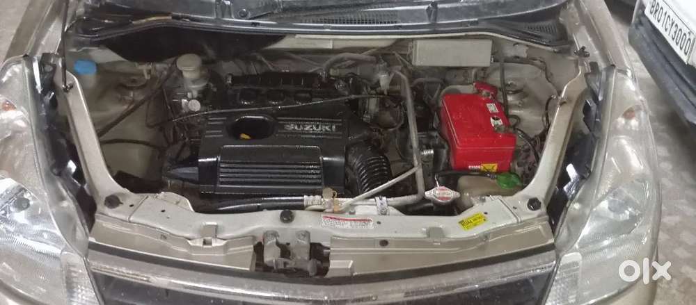 Maruti Suzuki Zen 2009 1.0 Lxi Year