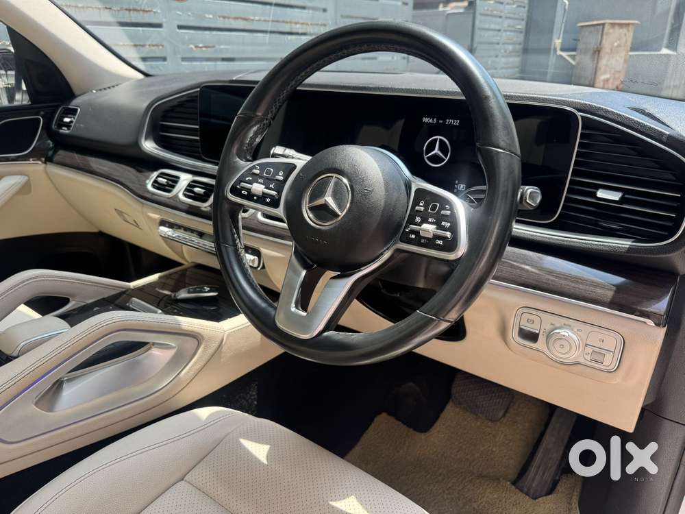 Mercedes-benz Gle 300d 4matic Lwb, 2023, Diesel