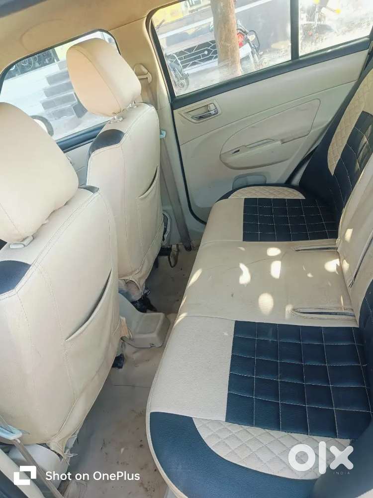 Maruti Suzuki Swift Dzire 2012 Diesel 96000 Km Driven