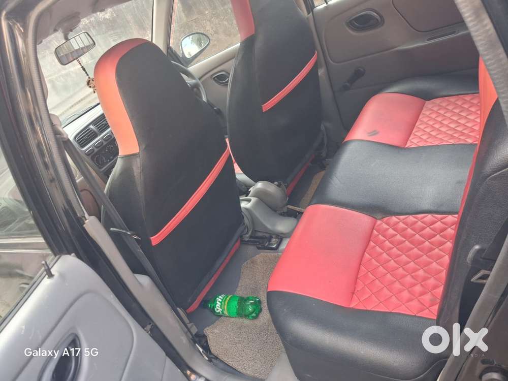 Maruti Suzuki Alto K10 2010-2014 Lxi, 2012, Petrol