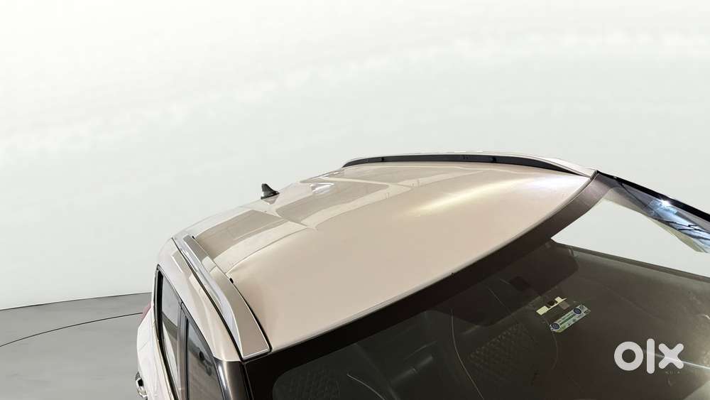 Nissan Magnite 1.0 Xv, 2021, Petrol
