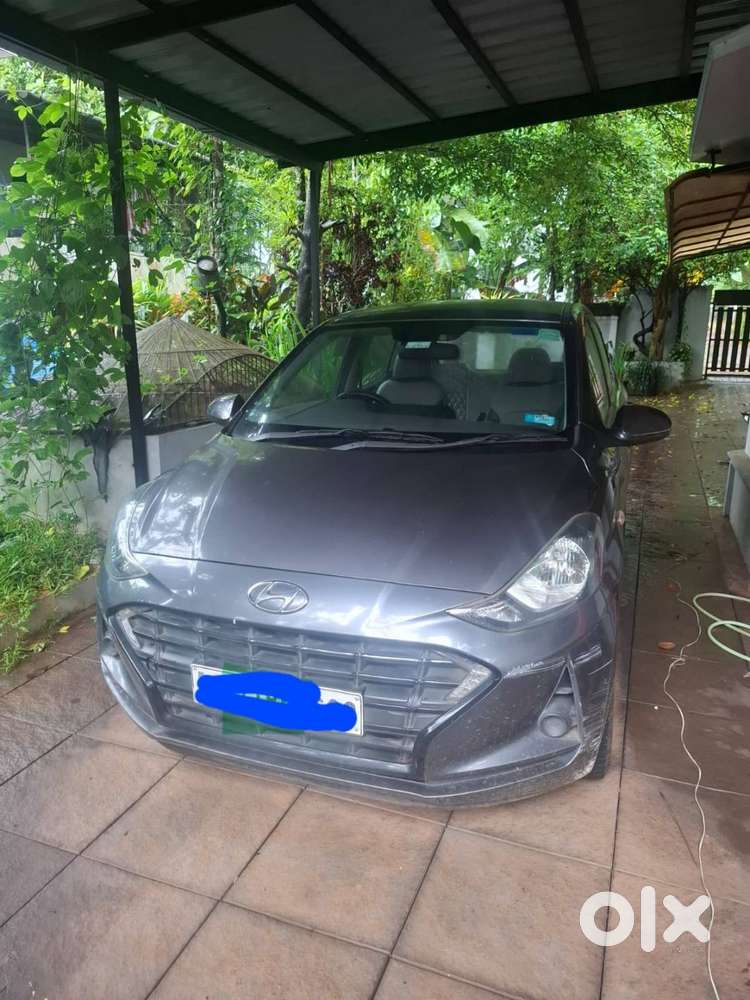 I10 Neos Magna. 2021