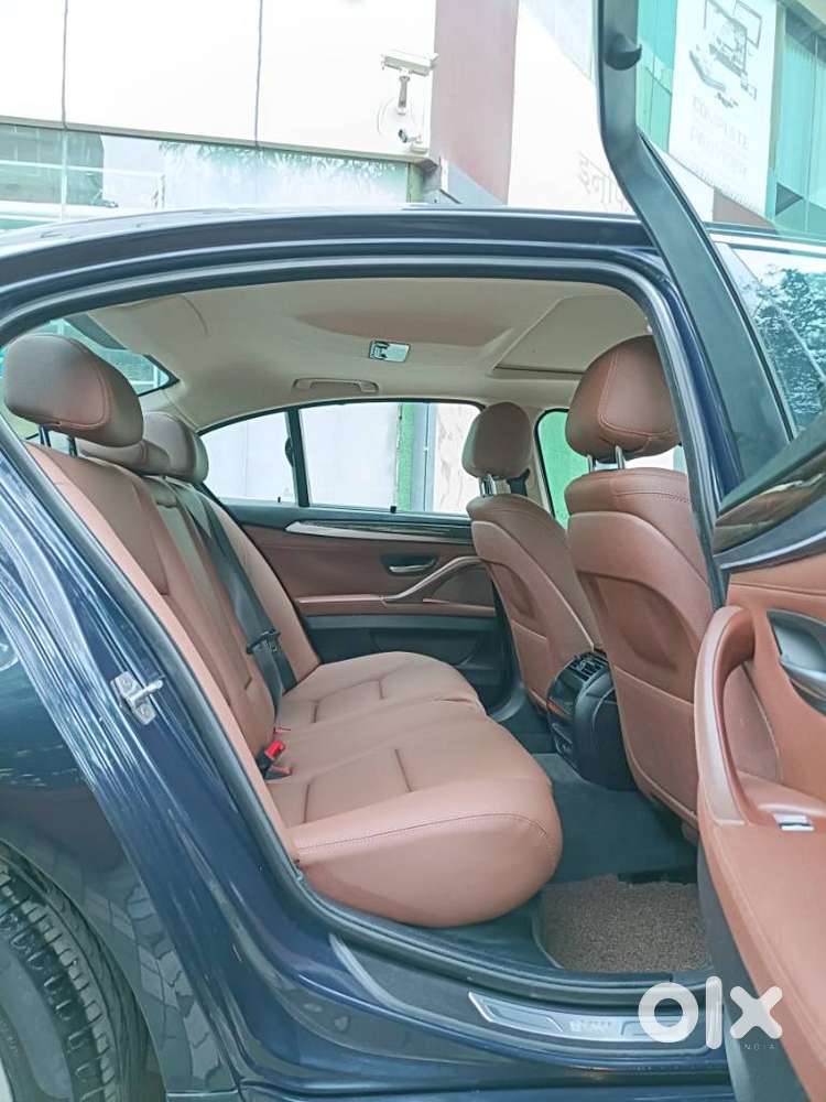 Bmw 5 Series 2.0 520d Luxury Line, 2016, Diesel