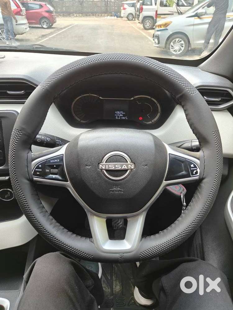 Nissan Magnite 1.0 Xl, 2021, Petrol