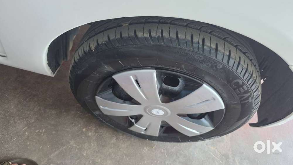 Ford Figo 2012-2015 Diesel Exi, 2013, Diesel