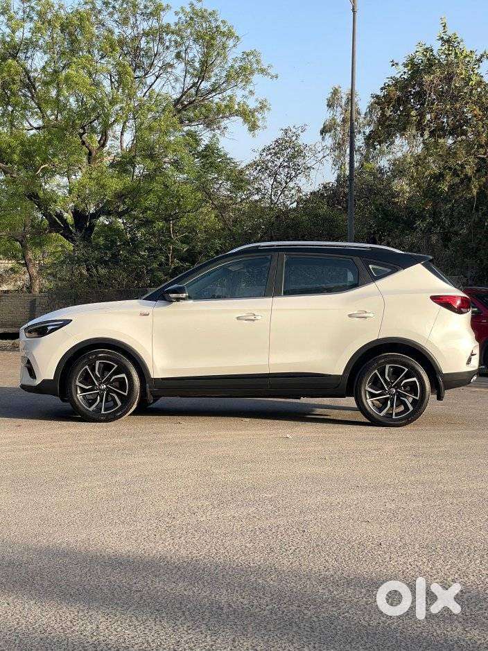 Mg Astor Savvy Turbo, 2024, Petrol