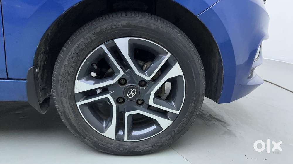Tata Tiago 1.2 Revotron Xz Plus, 2024, Petrol