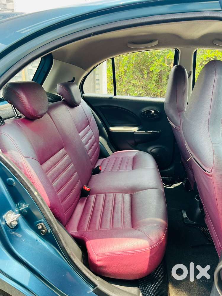 Nissan Micra Active Xv Petrol, 2015, Petrol