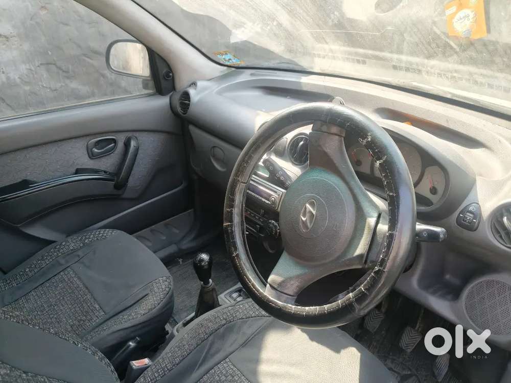 Hyundai Santro Xing 2006 Petrol 90000 Km Driven