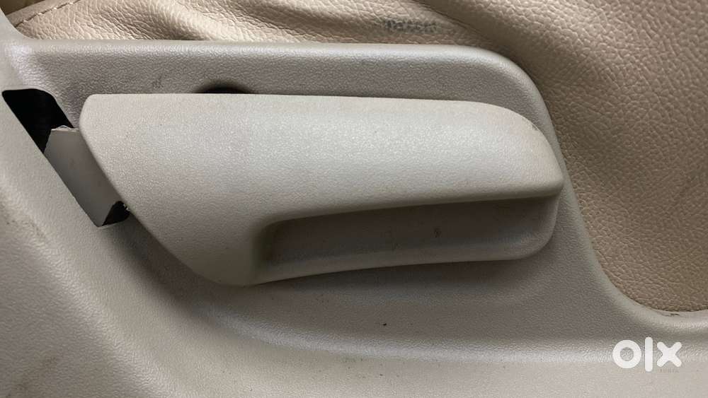 Maruti Suzuki Swift Dzire Vxi 1.2, 2015, Petrol