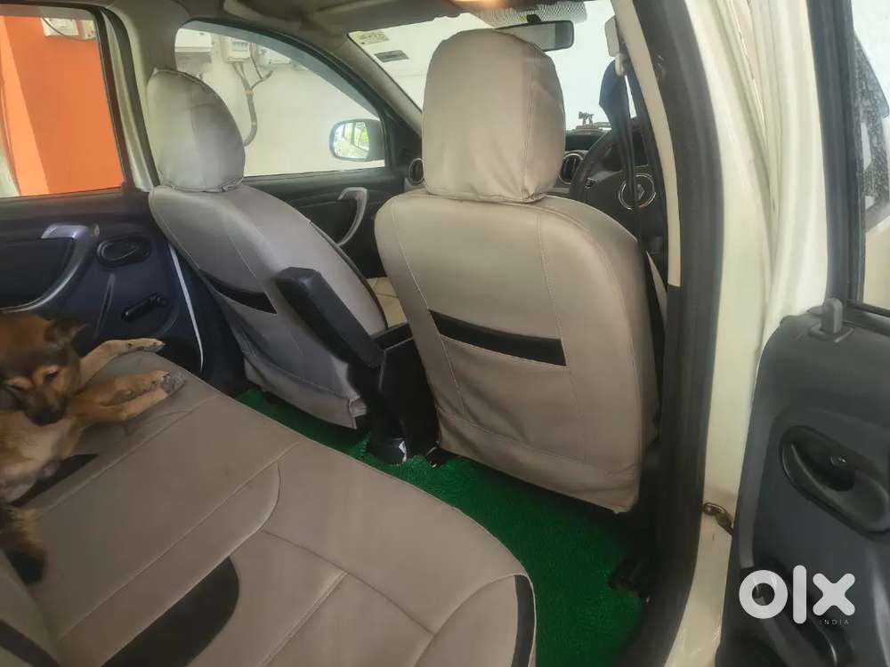 Renault Duster 2014 Year