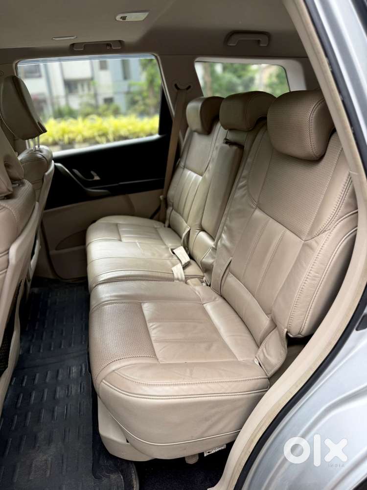 Mahindra Xuv500 W10 At, 2016, Diesel