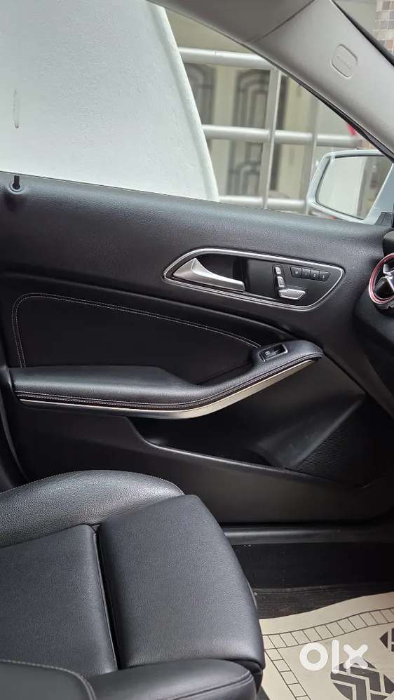 Mercedes-benz Gla 200d 2019