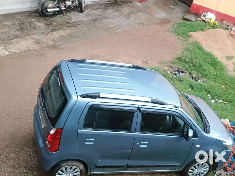 Maruti Suzuki Wagon R 2011 With Papers Ok Till 2031