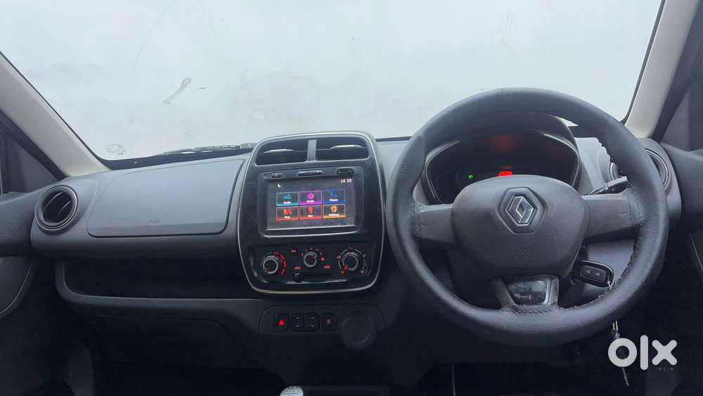 Renault Kwid Rxt 1.0, 2016, Petrol