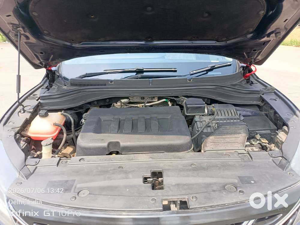 Mahindra Xuv700 2.2 Ax 7 Diesel At Luxury Pack Str, 2024, Diesel