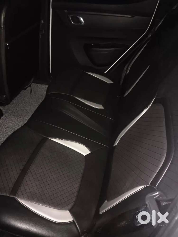 Renault Kwid 2021 Petrol Well Maintained