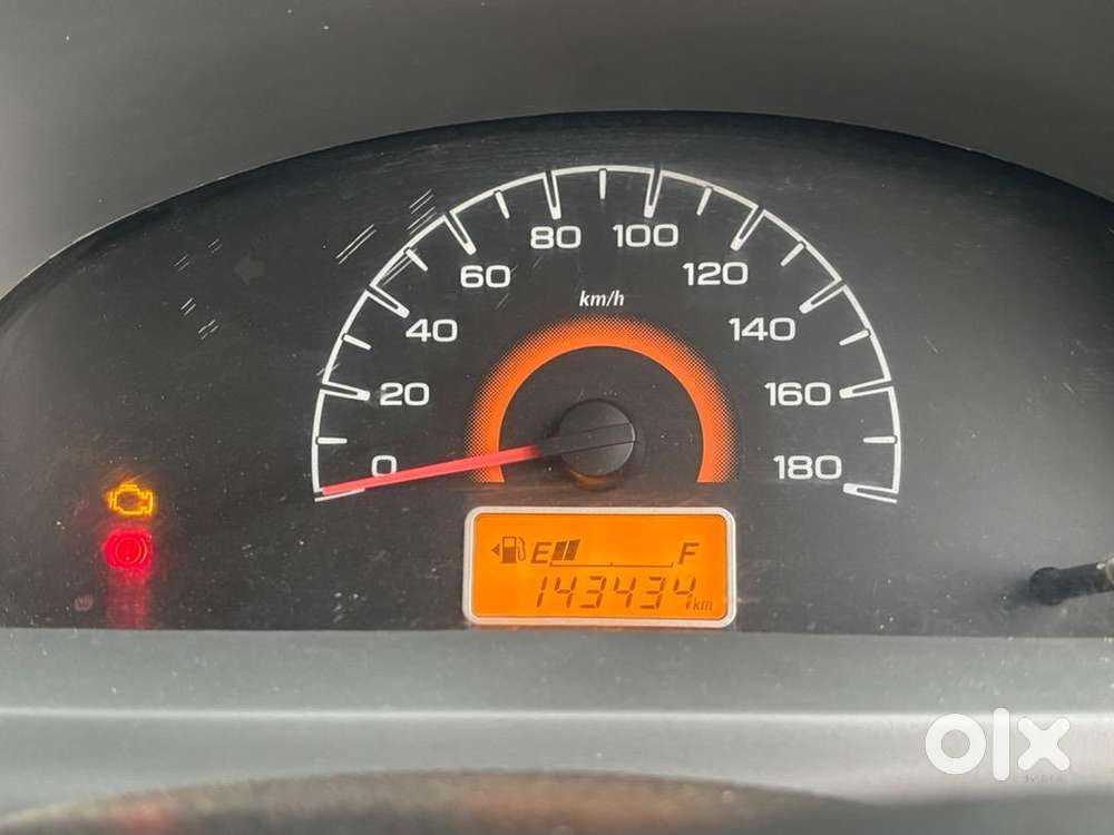 Maruti Suzuki Alto 800 2014 Cng & Hybrids 143000 Km Driven