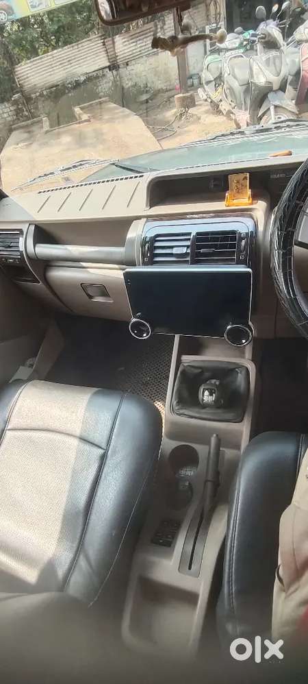 Mahindra Bolero 2017