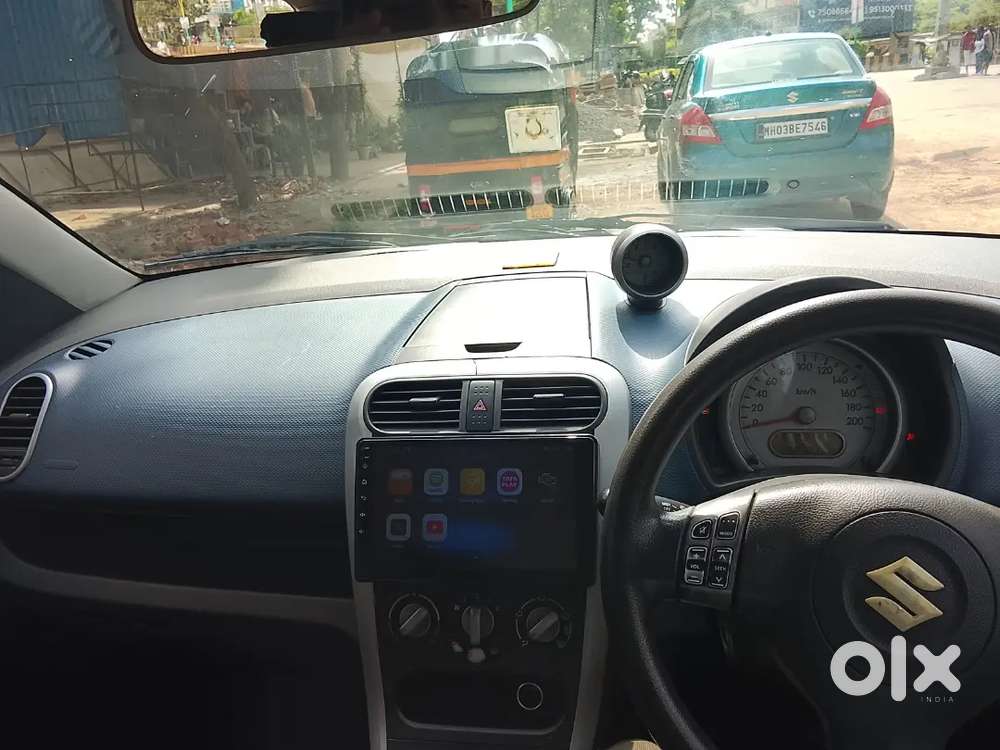 Maruti Suzuki Ritz Zxi