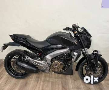 Bajaj dominar 400 clearance olx