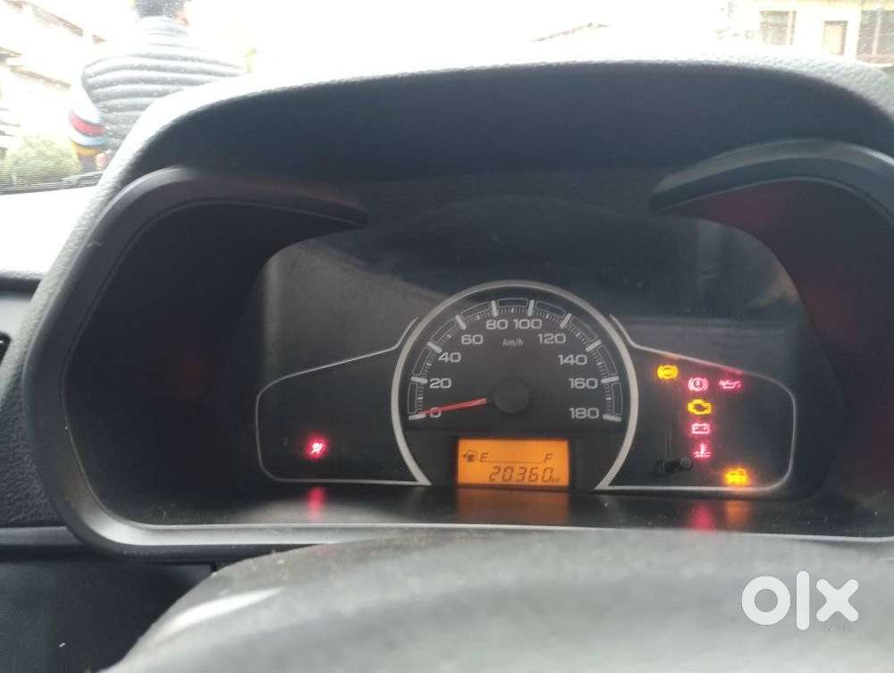 Maruti Suzuki Alto 800 Lxi, 2022, Petrol