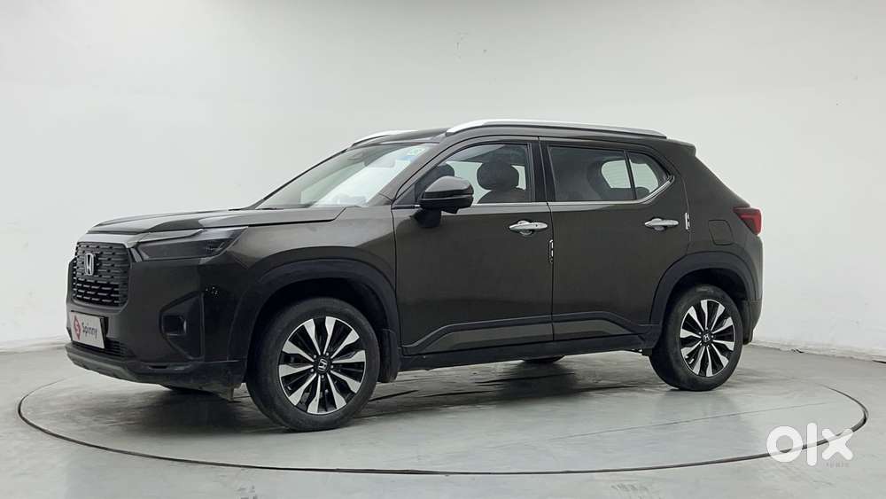 Honda Elevate Zx Mt, 2023, Petrol