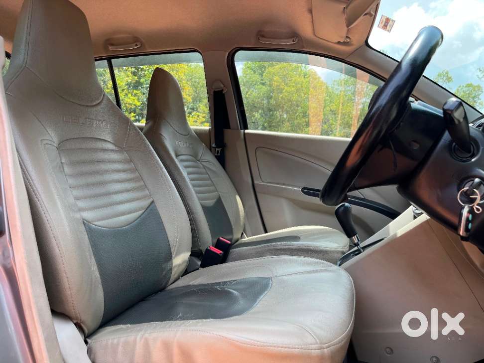 Maruti Suzuki Celerio 1.0 Vxi Amt, 2018, Petrol