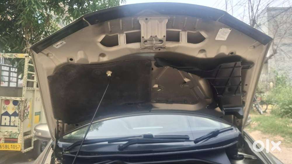 Honda City 2011-2013 V Mt Avn, 2012, Petrol