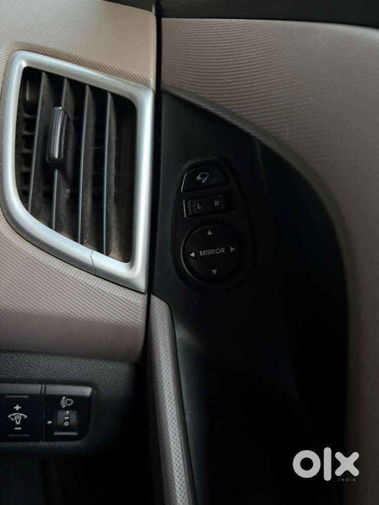 Hyundai Creta 2018 Petrol Well Maintained