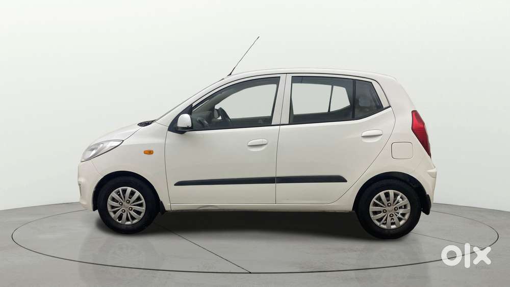 Hyundai I10 Sportz 1.1l, 2015, Petrol