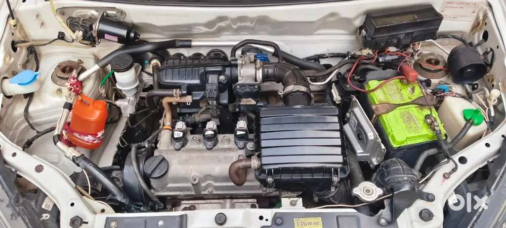 Maruti Suzuki Alto 2018
