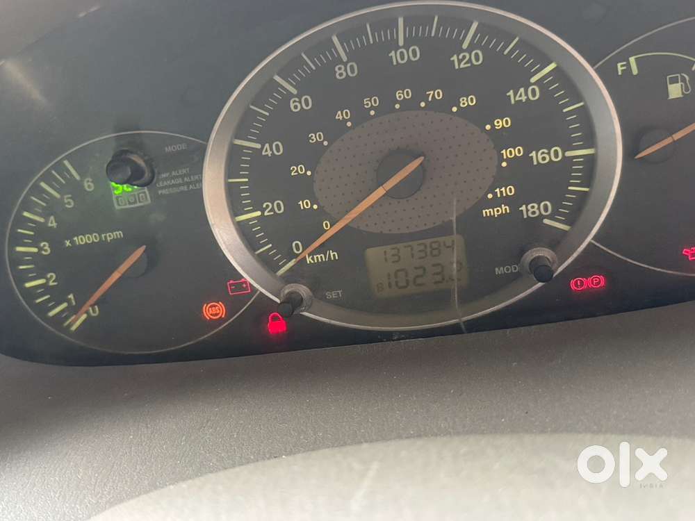 Mahindra Scorpio Diesel 2009