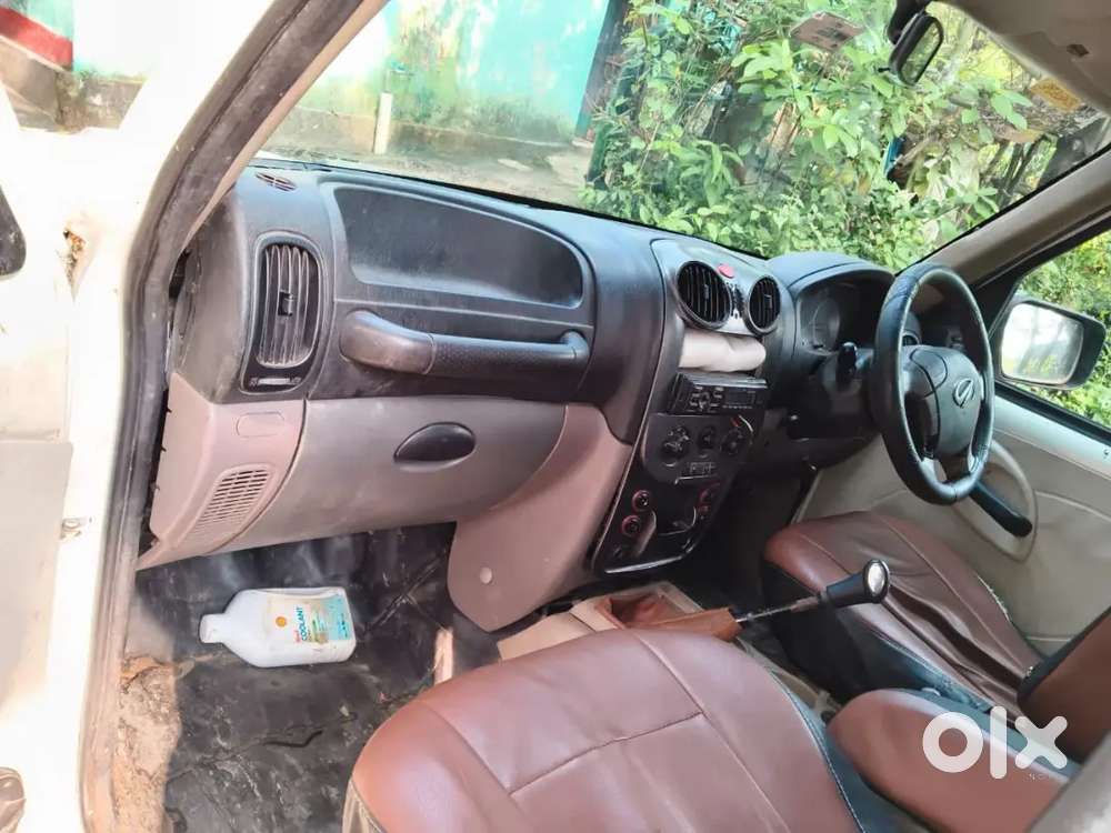 Mahindra Scorpio 2008 Diesel