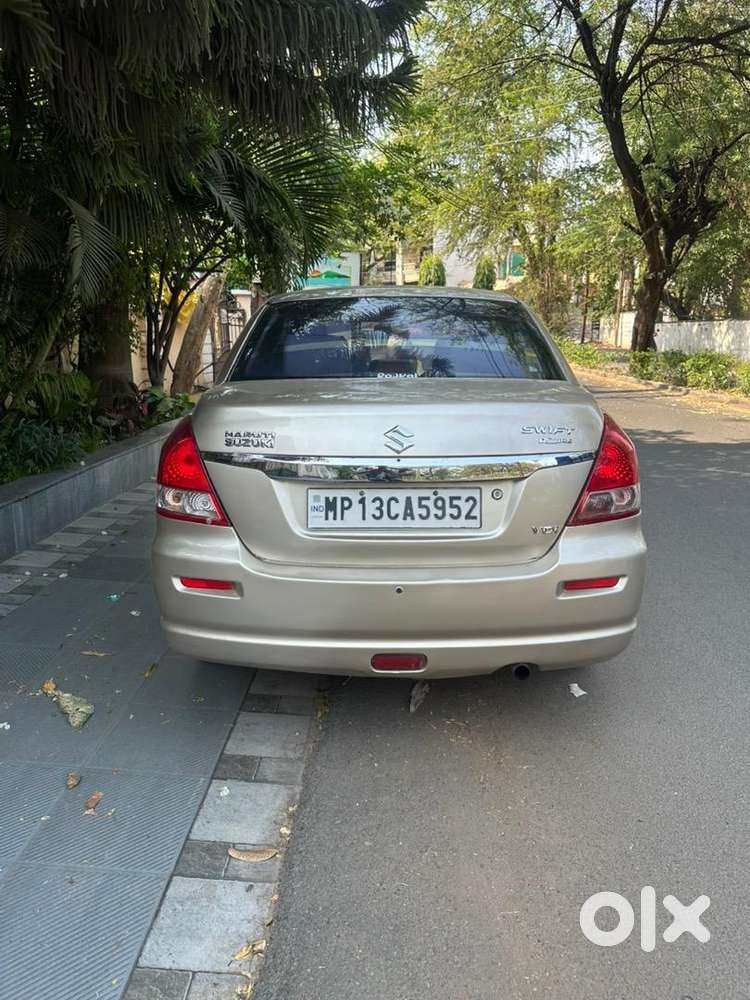 Maruti Suzuki Diesel 2012