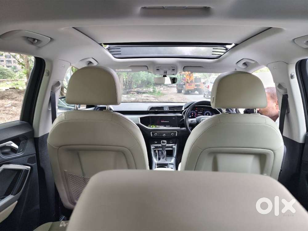 Audi Q3 40 Tfsi Premium Plus, 2024, Petrol
