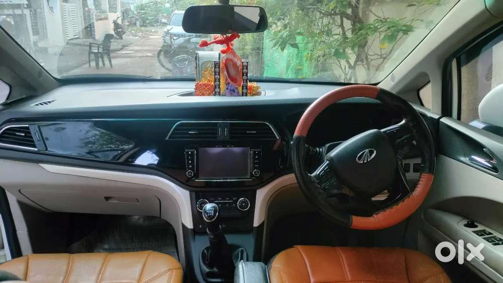 Gj 16 Suv Marrazzo First Owner