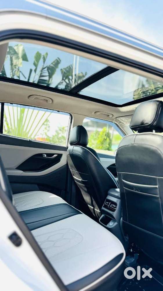 Hyundai Creta 1.5 L Mpi S (o) Mt, 2025, Petrol