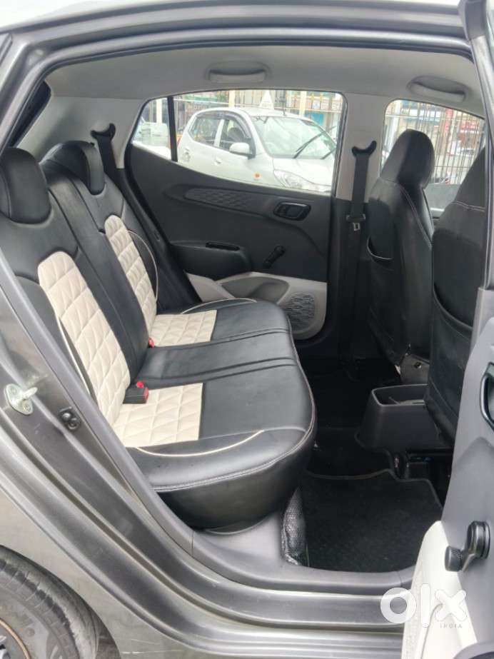 Hyundai Grand I10 Nios Era, 2021, Petrol