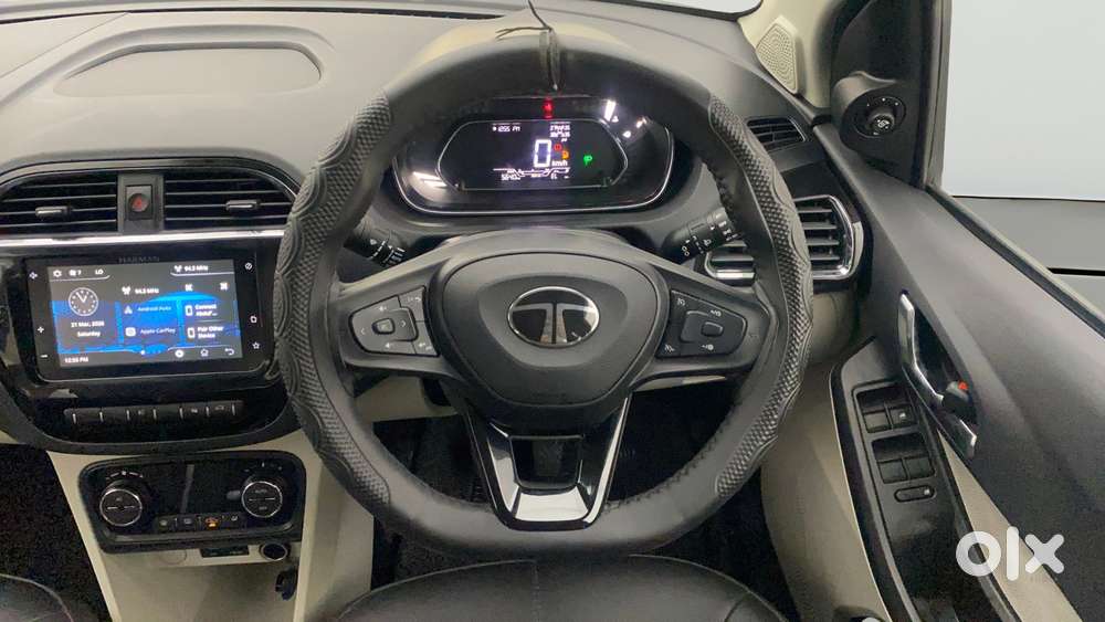 Tata Tigor 1.2 Revotron Xz Plus, 2024, Petrol