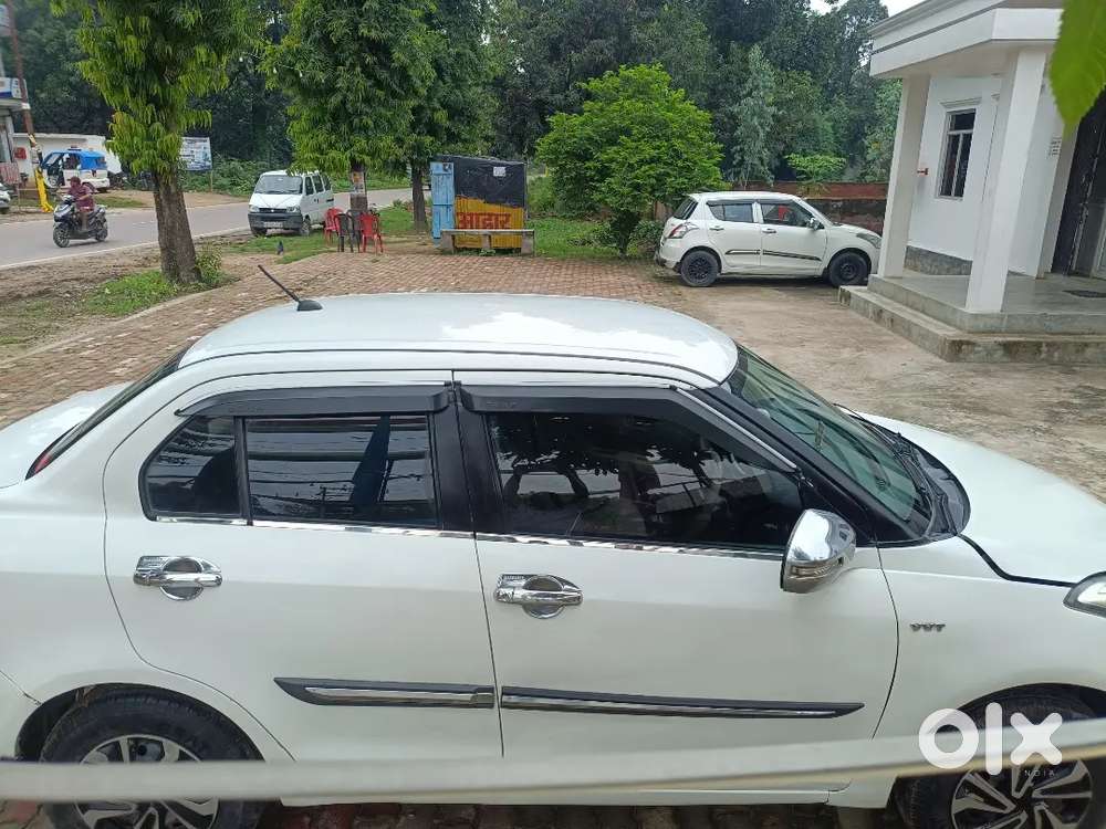 Maruti Suzuki Dzire 2016