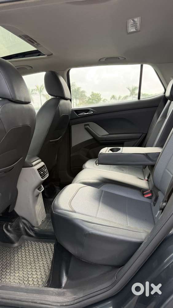 Skoda Kushaq 1.5 Tsi Style Dsg, 2022, Petrol