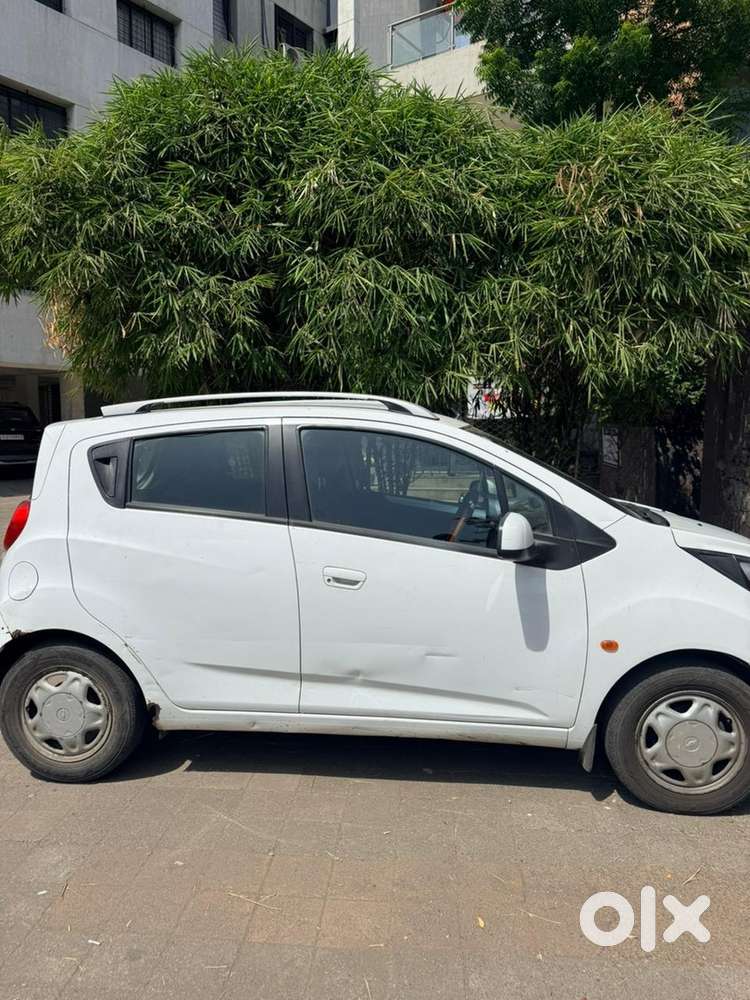 Chevrolet Beat Diesel Manual 2016