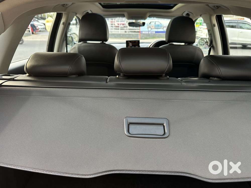 Audi Q3 2.0 35 Tdi Quattro Premium Plus, 2016, Diesel