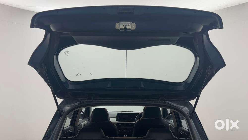 Hyundai Grand I10 Nios Magna Amt 1.2 Kappa Vtvt, 2022, Petrol