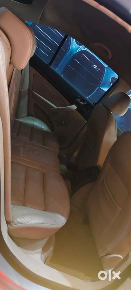Skoda Laura, 2011, Diesel